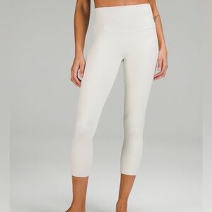 Lulu Align leggings